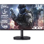 Acer Nitro QG241Ybii 75Hz 23.8 1ms (Analog+HDMI) FreeSync Fiyatı