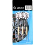 Busso DRT-30 20 gr Dart Oku 3'lü Prinç Tutma Yerleri ile Yüksek Performans