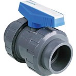 Pimtaş Pvc Küresel Vana 50MM