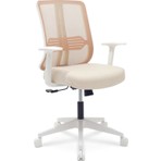 Zeon Büro Ofis Sistemleri // Comfort Latte Ofis Çalışma Koltuğu