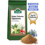 Arifoğlu Keten Tohumu Öğütülmüş Toz, Doğal ve Katkısız 250 Gr.
