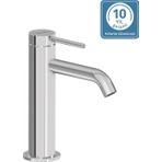 Artema Shift T40 A43797, Yüksek Lavabo Bataryası, Krom