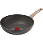 Tefal Renew Wok Tava - 28 cm