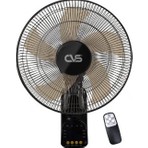 Cvs DN91057 Duvar Tipi Kumandalı Vantilatör
