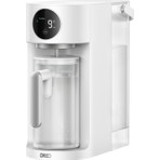 DREO DREO Water Filter 115 Su Arıtma Cihazı, 7 Aşamalı Ro , 5l Tanklı, Tds Ölçerli, Kurulumsuz
