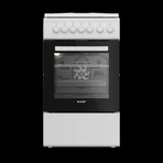 Arçelik F 8450 B Ocaklı Fırın