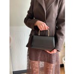 Laletto Bags Kadın Abiye Davet Çantası -Zincir Askılı