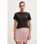 Guess Colette Kadın Aktif Regular Fit T-Shirt