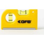 Gfb Cep Tipi Su Terazi 8cm Mıknatıslı (1 Adet)