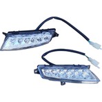 Kuba Bluebird 50 Arka Sinyal Takımı Sağ-Sol