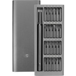 Xiaomi Mijia Mi Precision Screwdriver Kit - 24 Parça S2 Çok Amaçlı Hassas Tornavida Seti