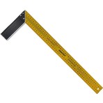 Gfb Sarı Marangöz Gönye 30CM (1 Adet)