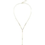 Merano Design Dekolte Gold Kolye