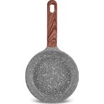 Emsan Dark Silver Biogranit Mini Tava 14 cm