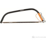 Fiskars 124800 SW30 Yay Testere 21” Ergonomik Tasarımı ile Bahçe Bakımında Yüksek Kesim Kapasitesi 1001621 - 123860