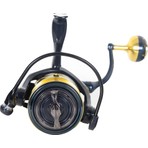 RYUJI Power Game 8000 Sw P Jig Olta Makinesi