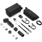 Dji Osmo Pocket 4p Vlog Combo