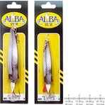 AlbaStar 602 Toby DKP Olta Kaşığı  NO:3