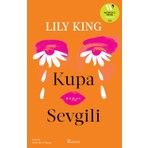 Koridor Yayıncılık Kupa Sevgili - Lily King