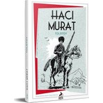 Hacı Murat - Tolstoy