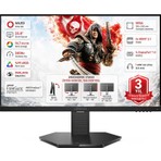 Lenovo Legion 24-15 23.8'' 0.5ms (MPRT) 240Hz (2xHDMI+DisplayPort) HDR10 AMD FreeSync Premium IPS Panel FHD WLED Pivot Gaming Monitör 67E7GAC4TK