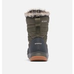 Minx Shorty Iv Kadın Kar Botu