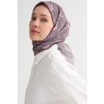 Carell Velora Soft Eşarp Pembe