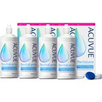 Acuvue Revitalens 360 ml 4 Kutu Konforlu Kullanım Sağlayan Medikal Solüsyon