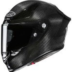 Hjc Rpha1 V2 Kask Carbon Siyah