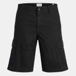 Jack & Jones Jack&jones 12274389 Erkek Sort - Siyah