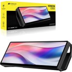 Corsair Corsaır Xeneon Edge 14.5" 60Hz Dokunmatik Beyaz Yayıncı EKRANI-CC-9011306-WW