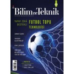 Tübitak Yayınları Bilim ve Teknik Dergi Temmuz 2026