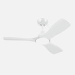 Philips Olas Lambalı Tavan Vantilatörü 30 (Fan) + 24 (Işık) W