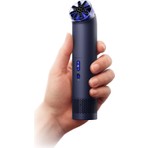 Dyson Hushjet™ Mini Cool Fan (Ink/cobalt)