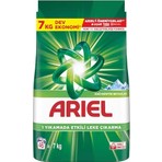Ariel 7 kg Hızlı Çözünme Toz Çamaşır Deterjanı
