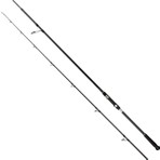 Captain Samurai 270CM 30-120GR Atarlı Shore Jig Olta Kamışı