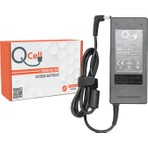 Qcell Asus K55VD 19V 4.74A 90W Uyumlu Adaptör