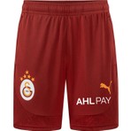 Gs Store Galatasaray Puma A Takım Antrenman Şort 77968901