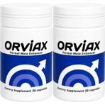 Medicablends Orviax 30 Kapsül - 2 Kutu