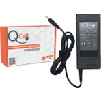 Qcell Dell Optiplex 7050 19.5V 4,62A 90W Şarj  Uyumlu Adaptör