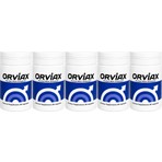Medicablends Orviax 30 Kapsül - 5 Kutu