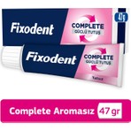 Fixodent Complete Diş Protez Yapıştırıcı 47 gr