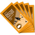 Mjcare Nose Pack - Siyah Nokta ve Gözenek Için Temizleyici Burun Bandı 5'li