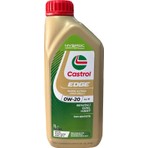 Castrol Edge 0W-20 LL IV 1 Litre Motor Yağı
