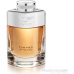 Bentley For Men Intense Edp 100 Ml Erkek Parfümü