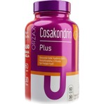 Orzax Ocean Cosakondrin Plus 60+30 Tablet %50 Daha Fazla