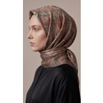 Lêvi D'or Luvensara Summer Eşarp 6584-15