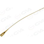 GVA Motor Yağ Çubuğu 1.4 Hdi Peugeot 206-207-307 2001-2008 -Cıtroen C2-C3-Xsara 2