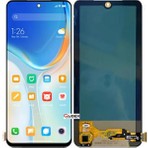 Qudex Xiaomi Redmi Note 12S LCD Ekran Dokunmatik