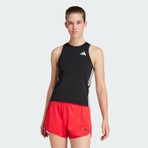 Adidas Performance JE8693 Train Essentials 3-Stripes Workout Tank Top